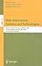 Web Information Systems and Technologies: 4th International Conference, WEBIST 2008, Funchal, Madeira, Portugal, May 4-7, 2008, Revised Selected ... Notes in Business Information Processing, 18)