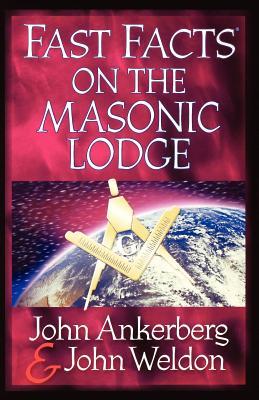 Fast Facts on the Masonic Lodge (Fast Facts (Harvest House Publishers))