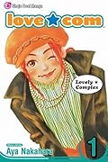 Love★Com, Vol. 1