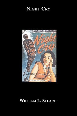 Night Cry (Paperback)