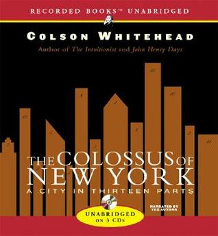 Colossus of New York