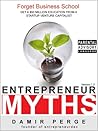 Entrepreneur Myth...