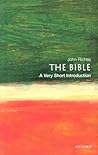 The Bible by John Riches