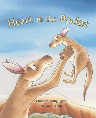 Heart in the Pocket (Hardcover)