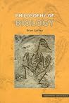 Philosophy of Biology (Volume 1) by Brian Garvey
