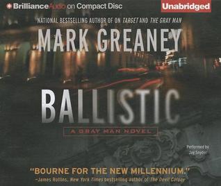 Ballistic
