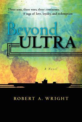 Beyond Ultra (Paperback)