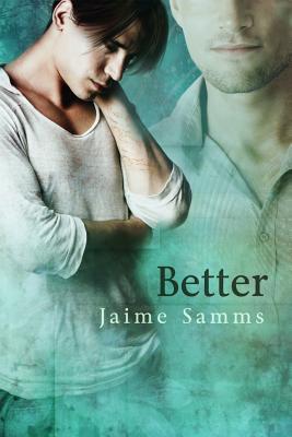 Better (Kindle Edition)