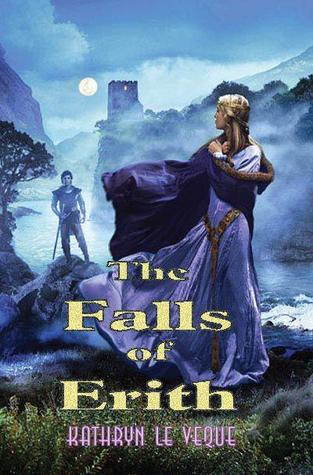 The Falls of Erith (Noble Line of de Nerra, #3)