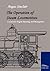 The Operation of Steam Locomotives by Angus Sinclair