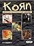 Korn -- Guitar Anthology: A...