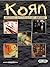 Korn -- Guitar Anthology by Korn