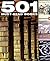 501 Must-Read Books
