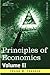 Principles of Economics (2) (Cosimo Classics Economics)