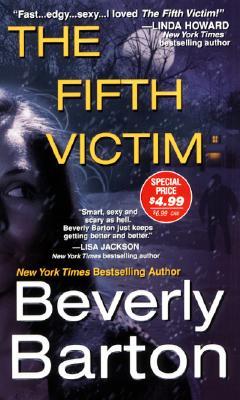 The Fifth Victim By Beverly Barton