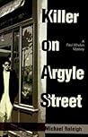 Killer on Argyle Street (Paul Whelan, #4)
