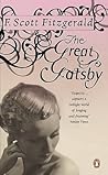 The Great Gatsby by F. Scott Fitzgerald