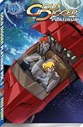 Gold Digger Platinum Volume 3
