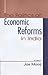 The Politics of Economic Reforms in India