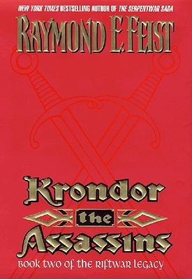 Krondor: The Assassins