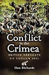 Conflict in the Crimea: British Redcoats on Russian Soil