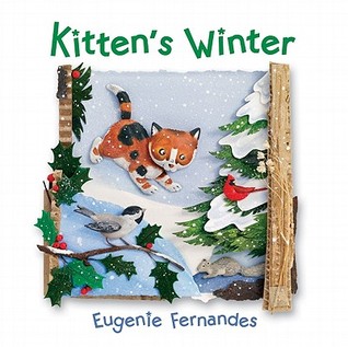 Kitten's Winter (Hardcover)