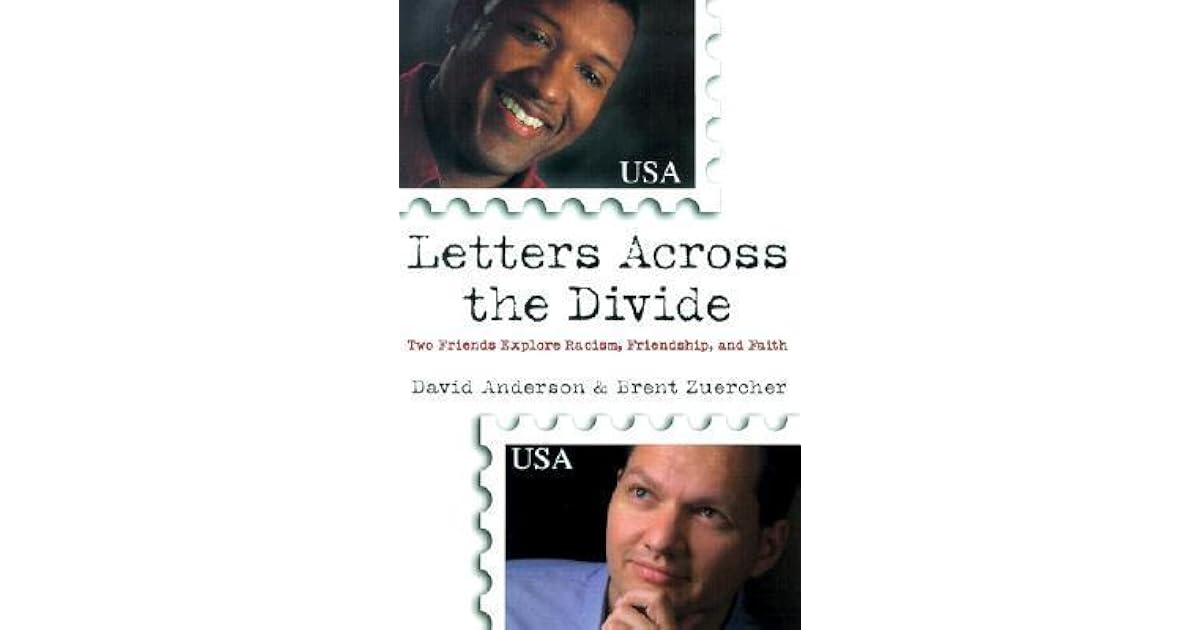 Letter across the divide book response essay 03 image