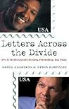 Letters Across the Divide: Two Friends Explore Racism, Friendship, and Faith