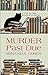 Murder Past Due (Cat in the Stacks #1)