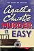 Murder is Easy