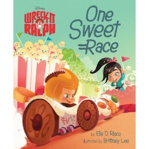 One Sweet Race