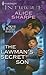 The Lawman's Secret Son (Skye Brother Babies #1)