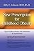 New Prescription for Childhood Obesity by Billy C. Johnson New Prescription for Childhood Obesity by Billy C. Johnson