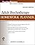 Adult Psychotherapy Homework Planner by Arthur E. Jongsma Jr.