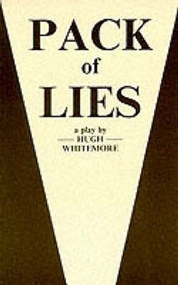Pack of Lies (Paperback)