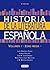 Historia de la literatura española. Edad Media