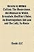 Novels by Wilkie Collins: The Moonstone, the Woman in White, Armadale, the Black Robe, No Thoroughfare, the Law and the Lady, No Name