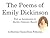 The Poems of Emily Dickinson