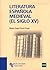 Literatura española medieval: El siglo XV