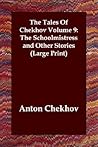 The Tales Of Chek...