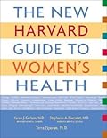The New Harvard Guide to Women's Health
