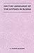 On The Language Of The Gypsies In Russia (Folklore History Series)