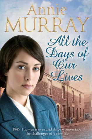 All the Days of Our Lives (Hopscotch Summer #3)