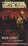 Hellblazer: War Lord