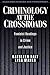 Criminology at the Crossroa...
