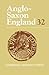 Anglo-Saxon England 32