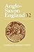 Anglo-Saxon England 32