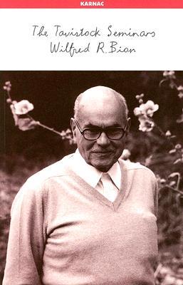 The Tavistock Seminars (Paperback)