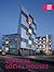 Vertical Social houses (Architectural Design)