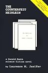 The Counterfeit Heinlein (Gerald Knave Science Fiction Novels)